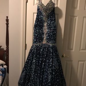 Pageant/Formal Dress
